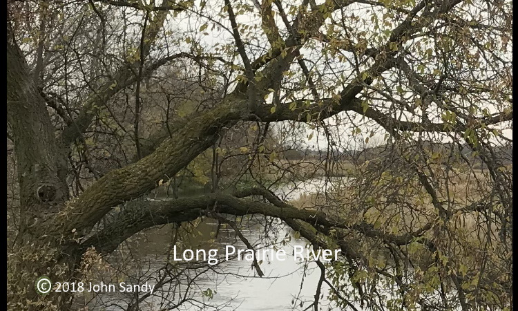 River Minnesota